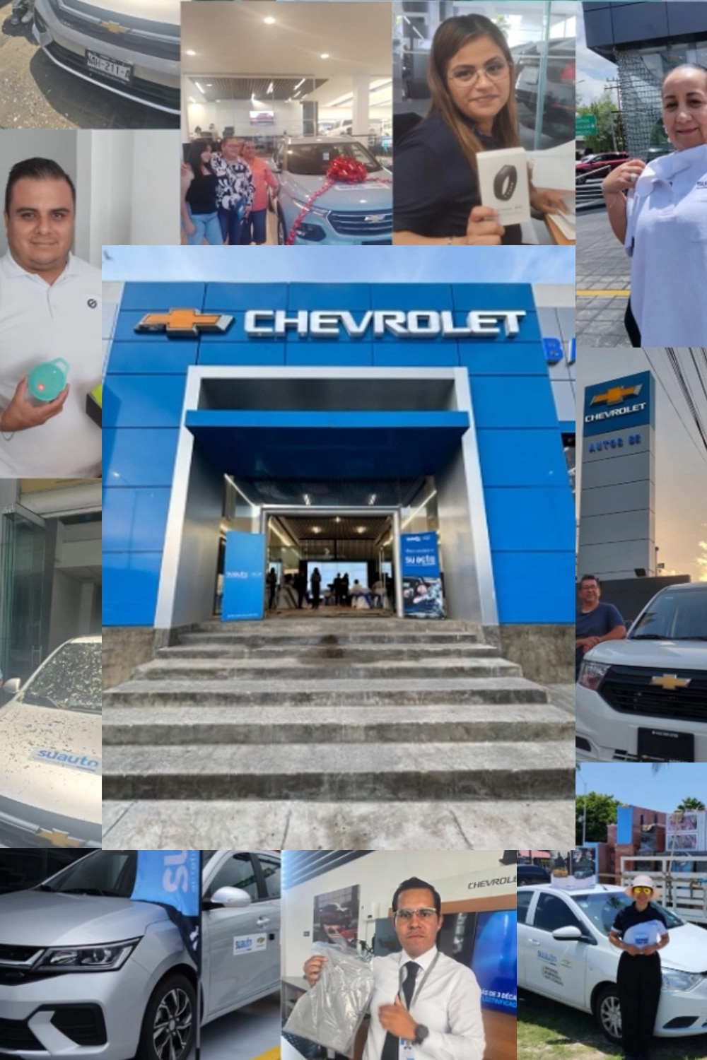 Su Auto